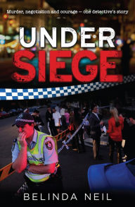 Title: Under Siege, Author: Belinda Neil