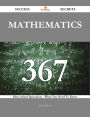 Mathematics 367 Success Secrets - 367 Most Asked Questions On Mathematics - What You Need To Know