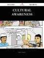 Cultural Awareness 51 Success Secrets - 51 Most Asked Questions On Cultural Awareness - What You Need To Know