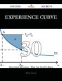 Experience Curve 30 Success Secrets - 30 Most Asked Questions On Experience Curve - What You Need To Know