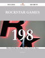 Rockstar Games 198 Success Secrets - 198 Most Asked Questions On Rockstar Games - What You Need To Know