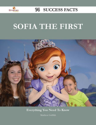 Sofia the First 74 Success Facts - Everything you need to know about Sofia the First