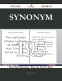 Synonym 195 Success Secrets - 195 Most Asked Questions On Synonym - What You Need To Know