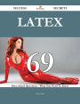 LaTeX 69 Success Secrets - 69 Most Asked Questions On LaTeX - What You Need To Know