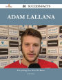 Adam Lallana 56 Success Facts - Everything you need to know about Adam Lallana