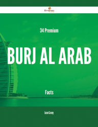 Title: 34 Premium Burj Al Arab Facts, Author: Jason Carney