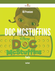 Title: 60 Premium Doc McStuffins Facts, Author: Juan Roach