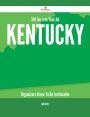 301 Secrets That All Kentucky Organizers Know To Be Irrefutable