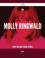 Title: 164 Molly Ringwald Facts You Don't Want To Miss, Author: Lori Olson