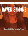 76 Raven-Symoné Secrets That Will Have You Longing For More