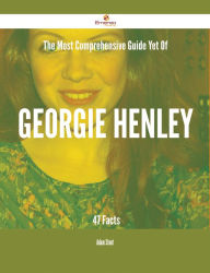 Title: The Most Comprehensive Guide Yet Of Georgie Henley - 47 Facts, Author: Adam Stout