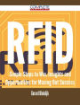 RFID - Simple Steps to Win, Insights and Opportunities for Maxing Out Success