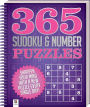 365 Puzzles: Sudoku