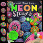 Alternative view 2 of Paint Your Own Neon Stones Kit