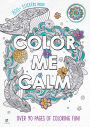 Color Me: Calm