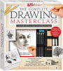 Complete Drawing Masterclass