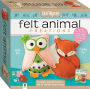 Felt Animal Creations Kit