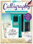 Alternative view 2 of Artmaker: Calligraphy Masterclass