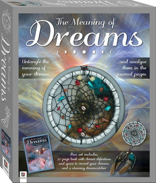 Meaning of Dreams Kit