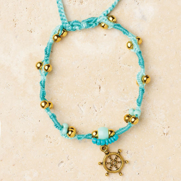 Craft Maker Bracelet Stack Kit