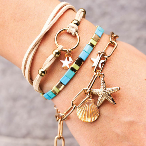 Craft Maker Bracelet Stack Kit