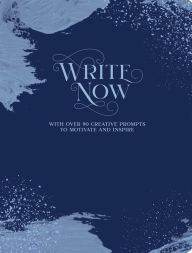 Title: Write Now, Author: Hinkler