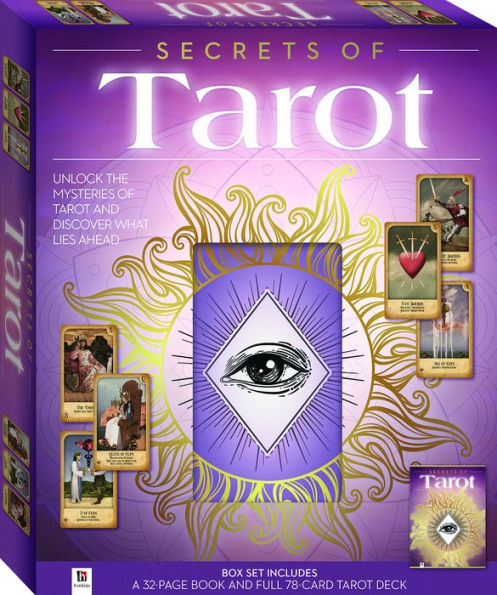 The Secret of Tarot