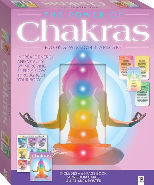 Power of Chakras