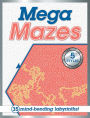 Mega Mazes