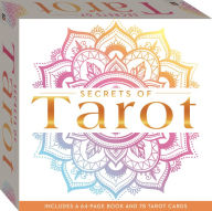 Title: Secrets of Tarot, Author: Hinkler Books