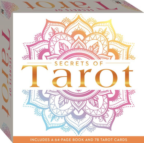 Secrets of Tarot