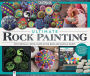 Alternative view 2 of Ultimate Rock Painting Kit