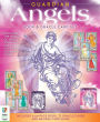 Alternative view 2 of Angels Book and Oracles Book & Oracle Card Set