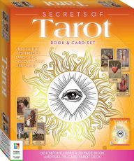 Title: The Secret of Tarot, Author: Hinkler