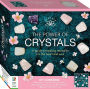 Elevate: The Power of Crystals