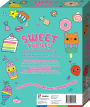 Alternative view 6 of Super Kaleidoscope Coloring Kit: Sweet Treats