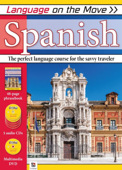 Language on the Move: Spanish