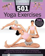 Title: 501 Yoga, Author: Hinkler