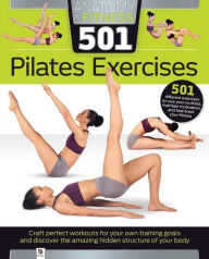 Title: 501 Pilates, Author: Hinkler