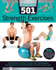 Title: 501 Strength Exercises, Author: Hinkler