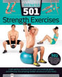 501 Strength Exercises