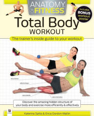 Title: AOF total body workout, Author: Hinkler