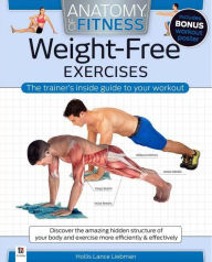 Title: AOF Weight-Free Workout, Author: Hinkler