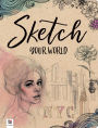 Sketch Your World