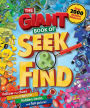 Giant Book of Seek and Find