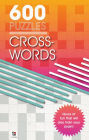 600 Puzzles: Crossword