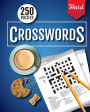 250 Puzzles: Crossword Hard