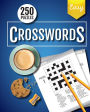 250 Puzzles: Crossword Easy