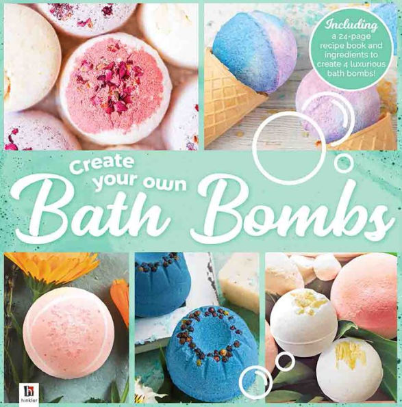 Bath Bombs