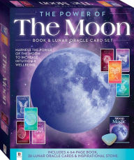 Title: The Power of the Moon, Author: Hinkler